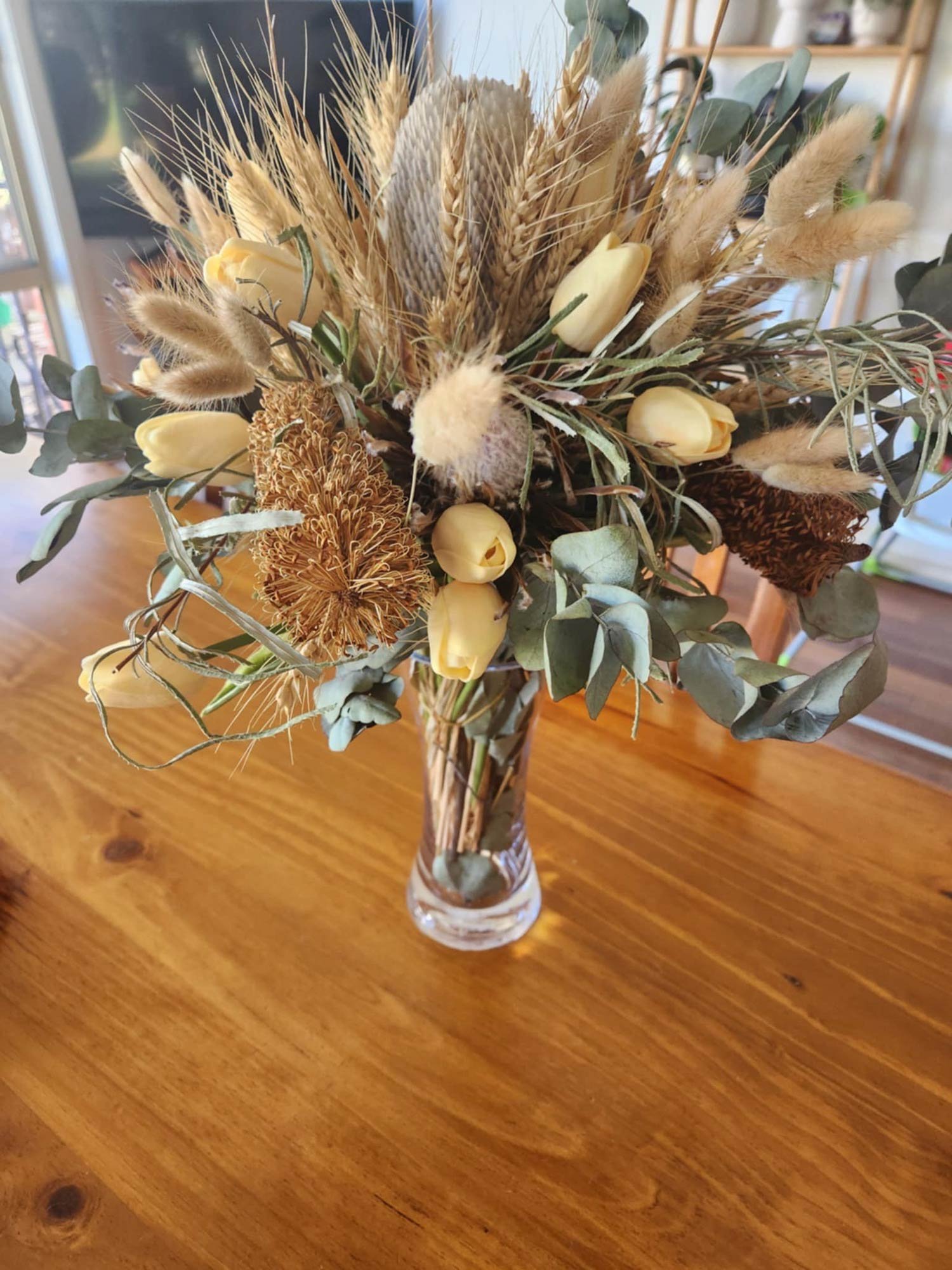 Spring Meadow Bouquet